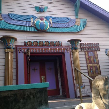 Grand Lodgeガイザービル エクステリア 写真