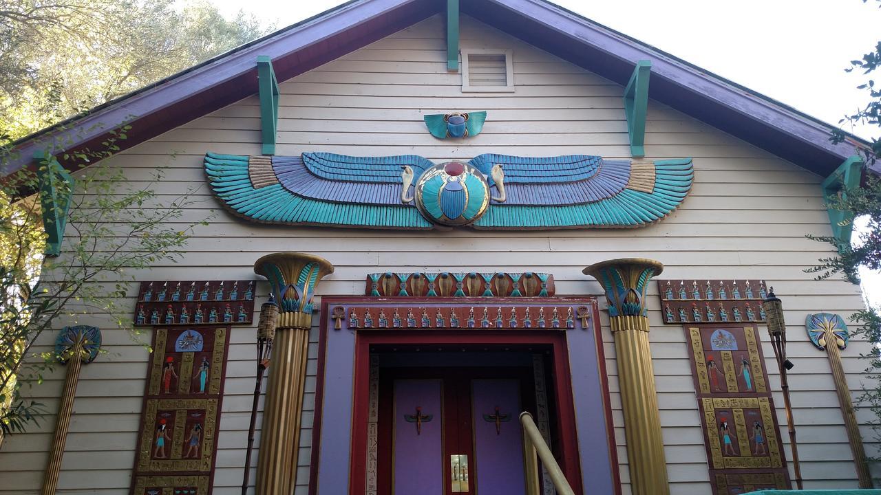 Grand Lodgeガイザービル エクステリア 写真