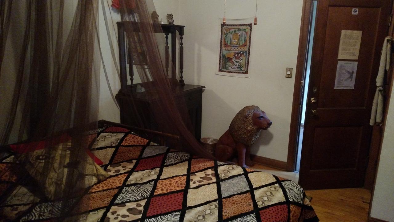 Grand Lodgeガイザービル 部屋 写真