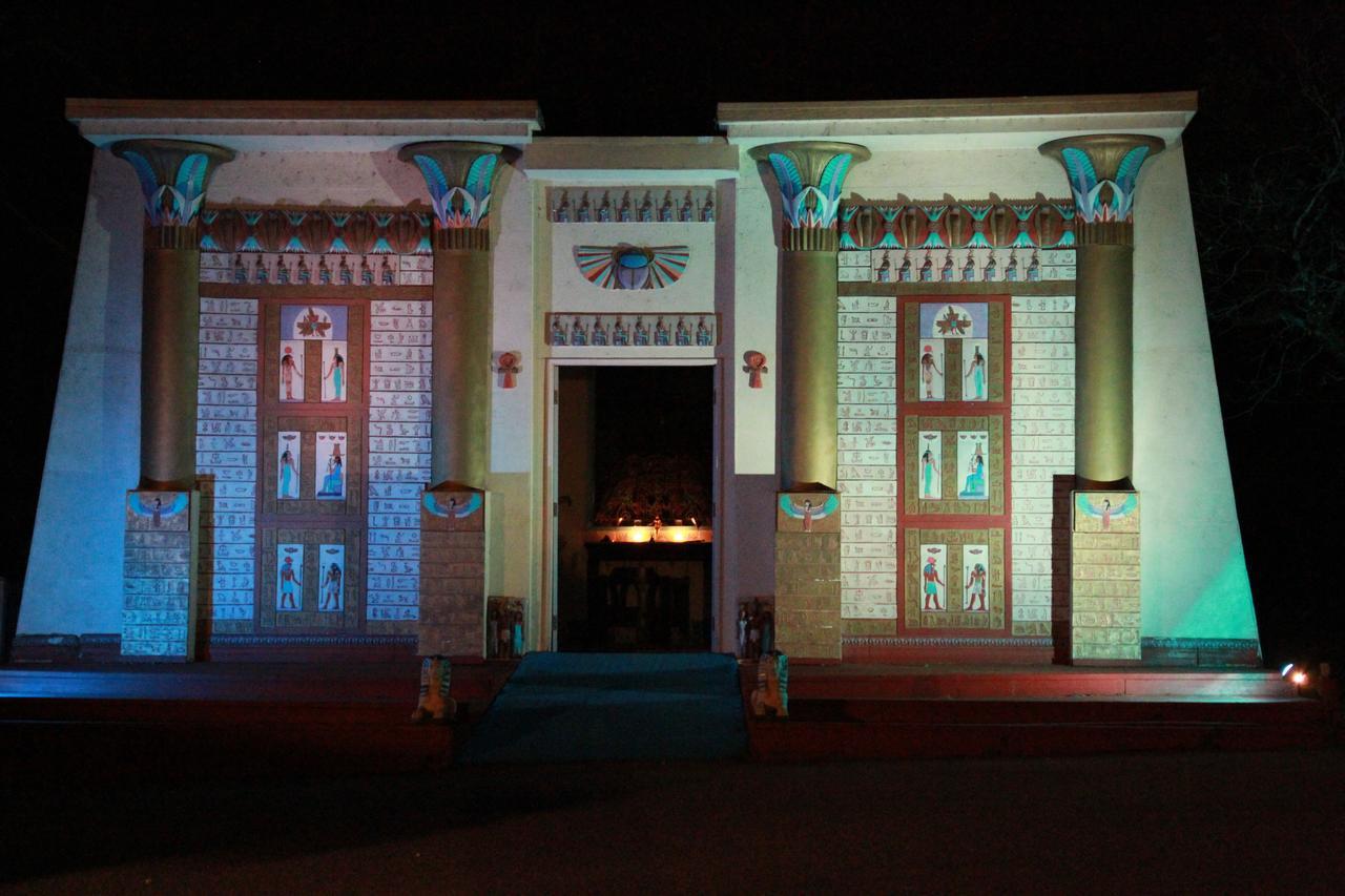 Grand Lodgeガイザービル エクステリア 写真