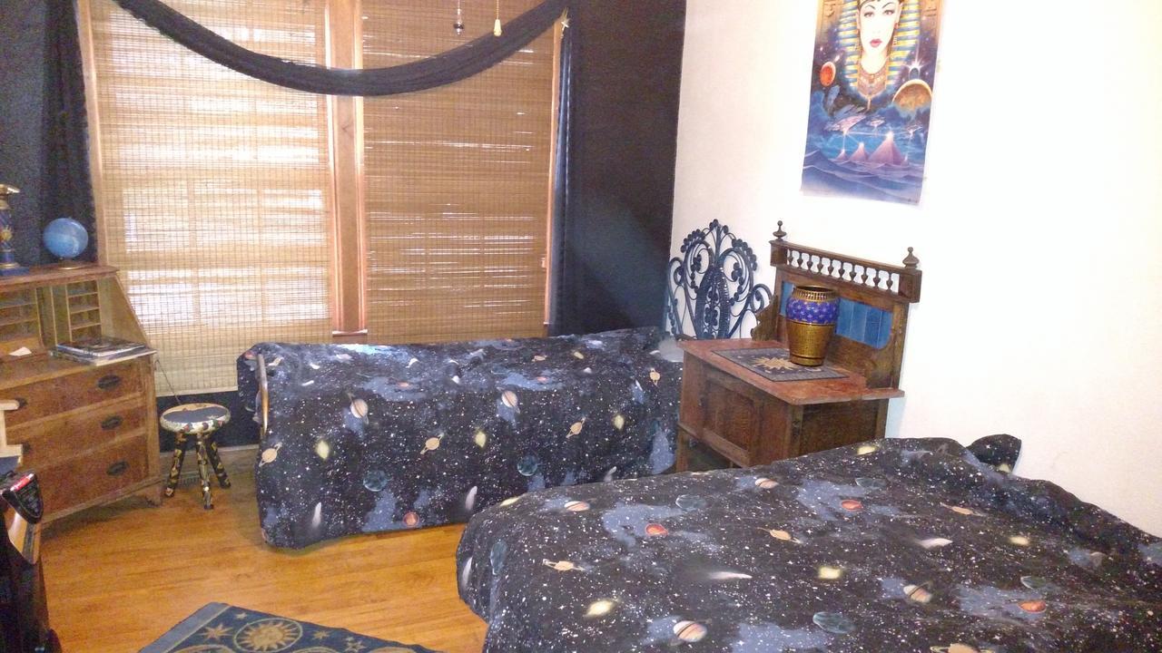 Grand Lodgeガイザービル 部屋 写真